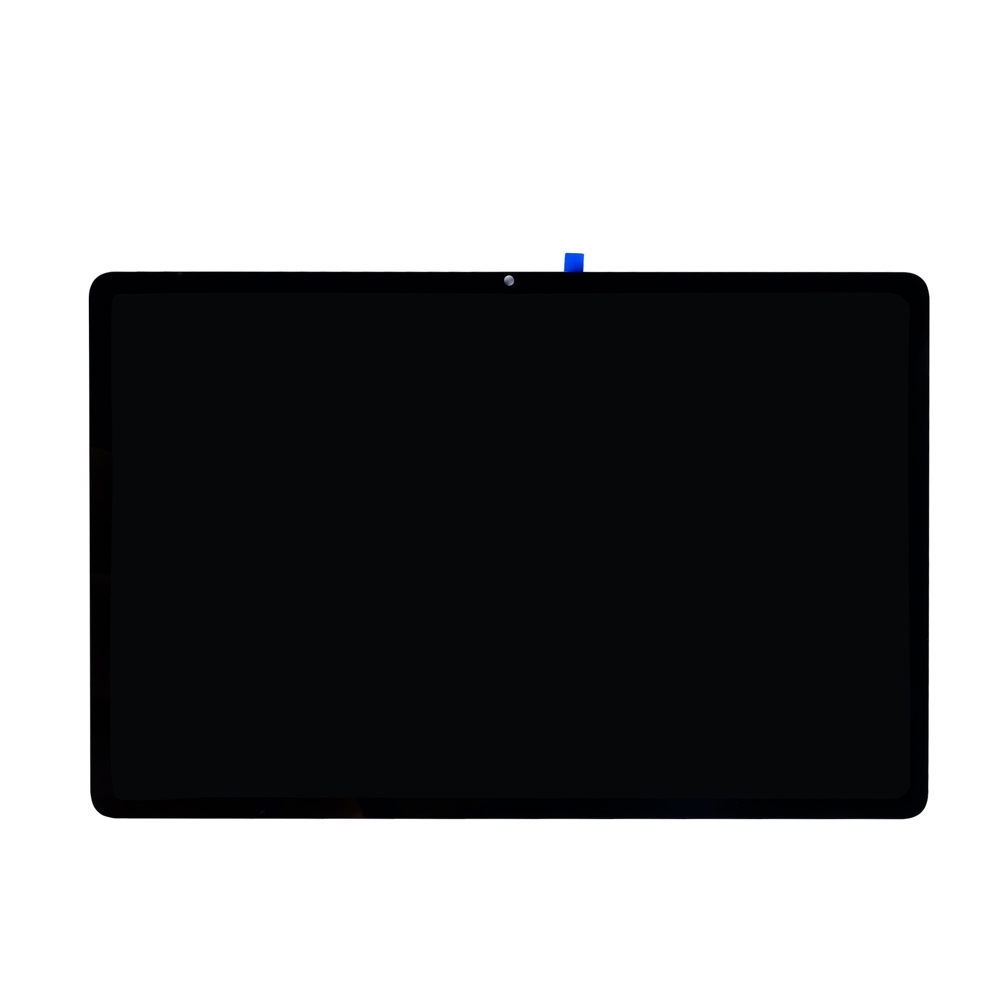 Lenovo Yoga Tab 11.1 polegadas (2025) TB710FU. Ecrã e Digitalizador ZAG60076SE Preto OEM