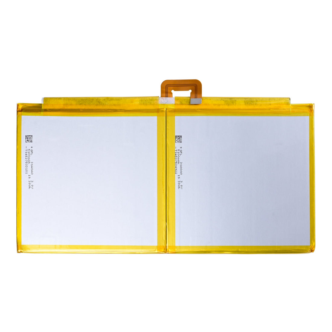 Lenovo Tab P12 TB-371. TB-370 Battery L21D2P31 OEM