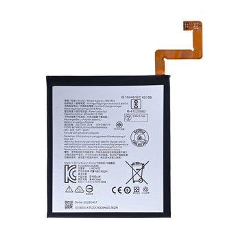 بطارية لينوفو تاب M10 مقاس 10.6 بوصة (2023) TB-X605F أصلية L18D1P32