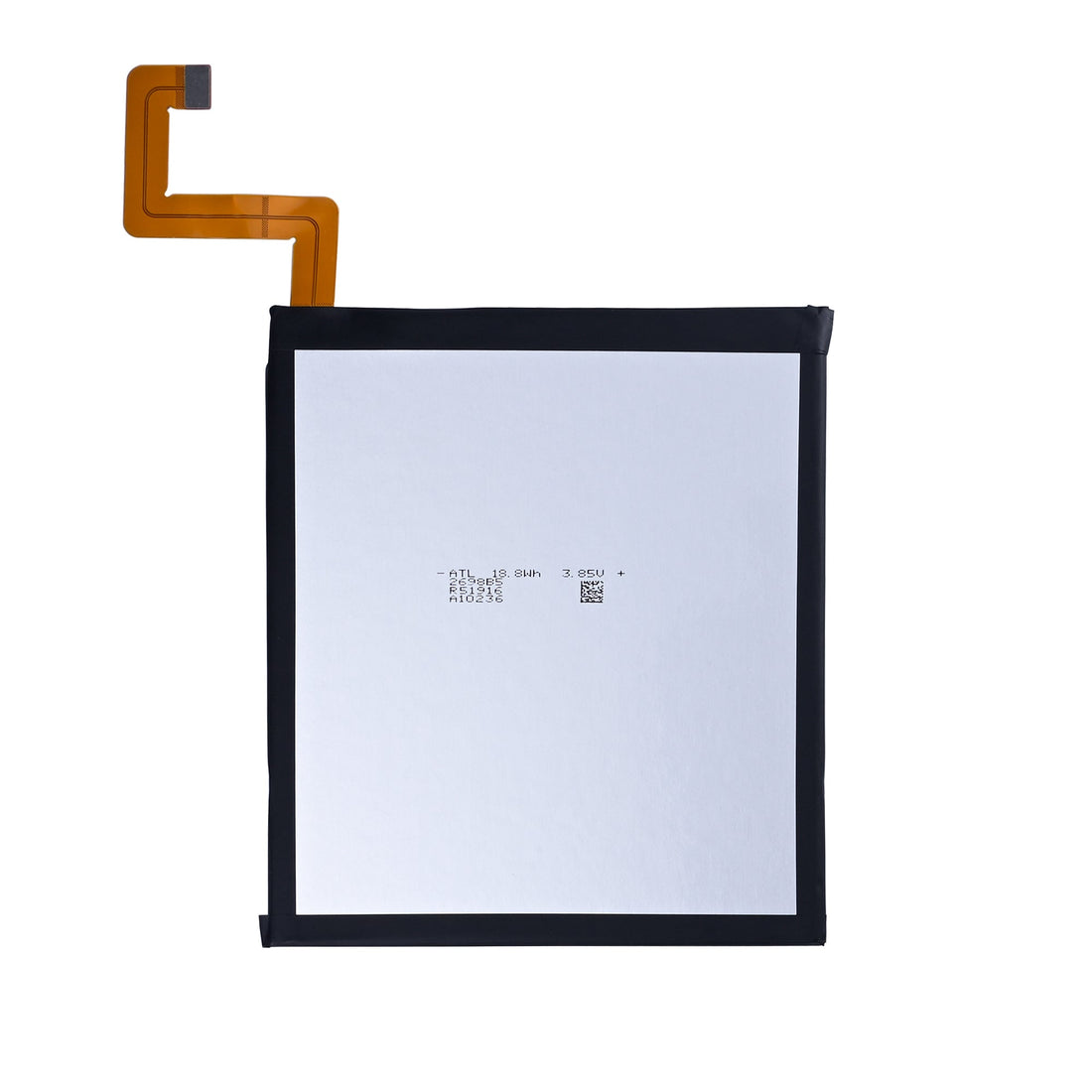 Bateria Lenovo Tab M8 (4.ª Geração) TB‑300FU. TB‑301FU L19D1P31 OEM