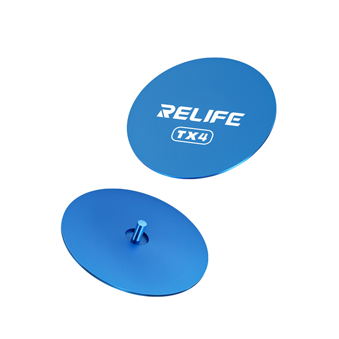 RELIFE TX4 Sanding Disc Set