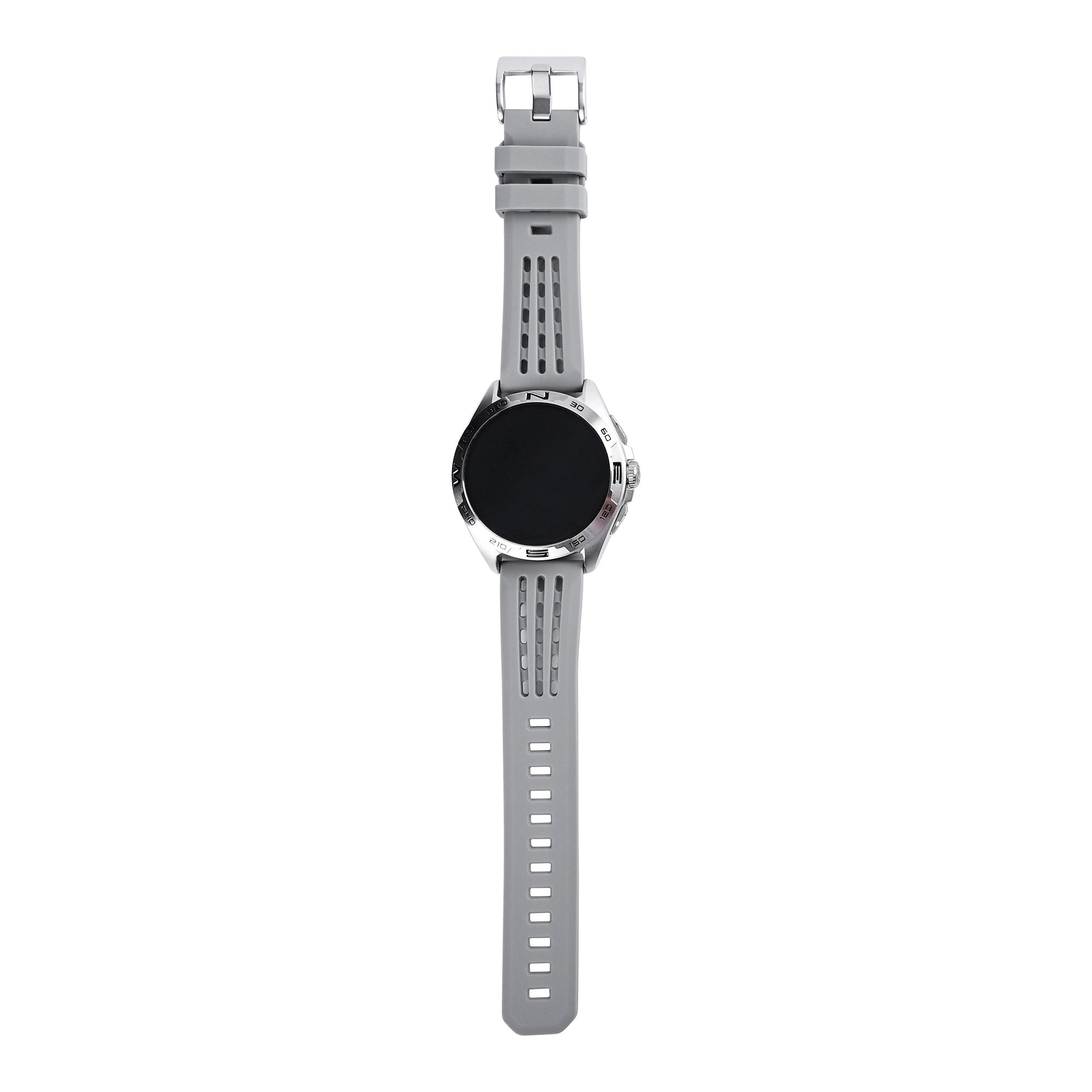 DTNO 1  DTM1 Pro Smart Watch Silver