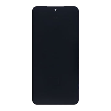 شاشة لمس وديجتايزر لهاتف Samsung Galaxy S26 S942B بدون إطار أسود (قطع غيار أصلية)