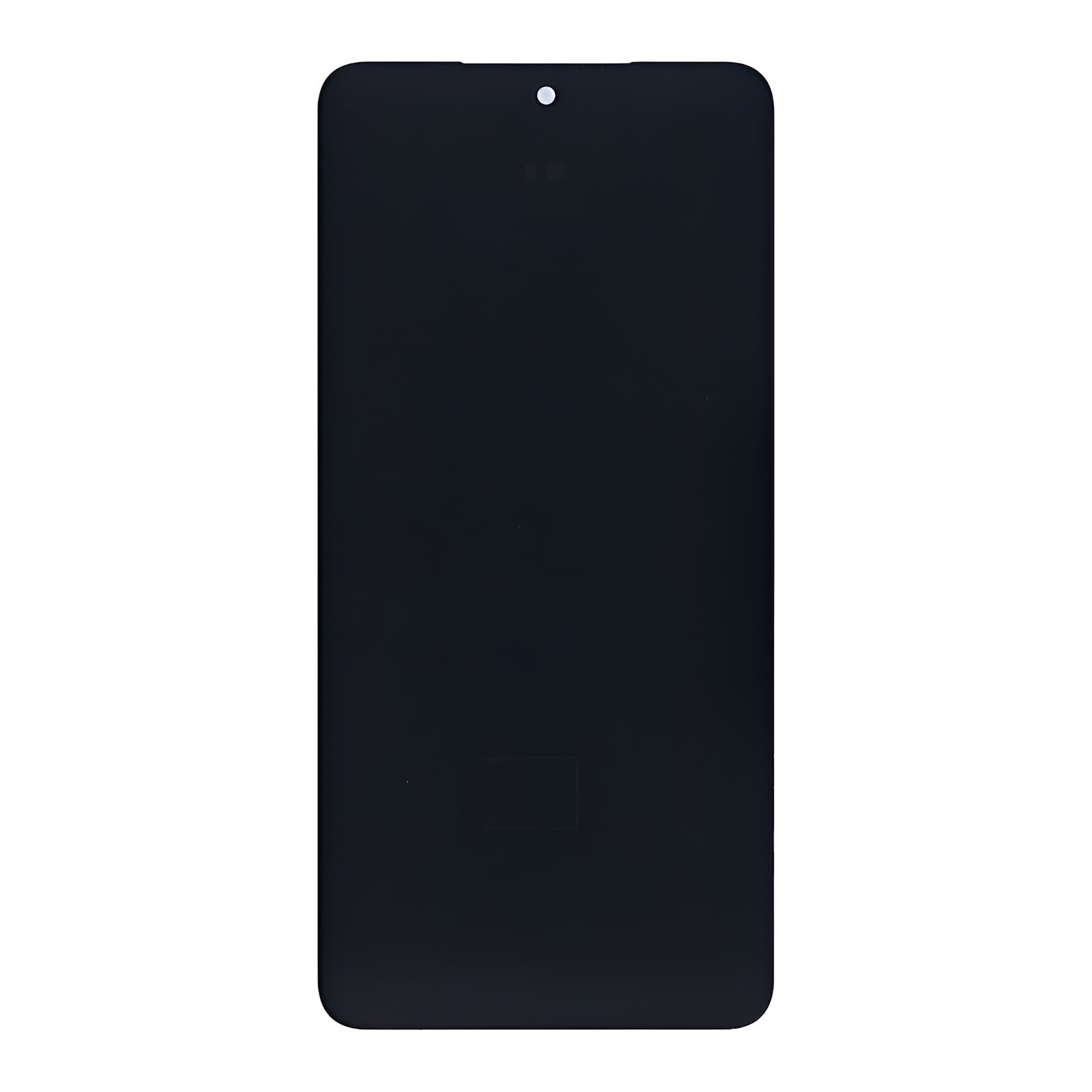 شاشة لمس وديجتايزر لهاتف Samsung Galaxy S26 S942B بدون إطار أسود (قطع غيار أصلية)