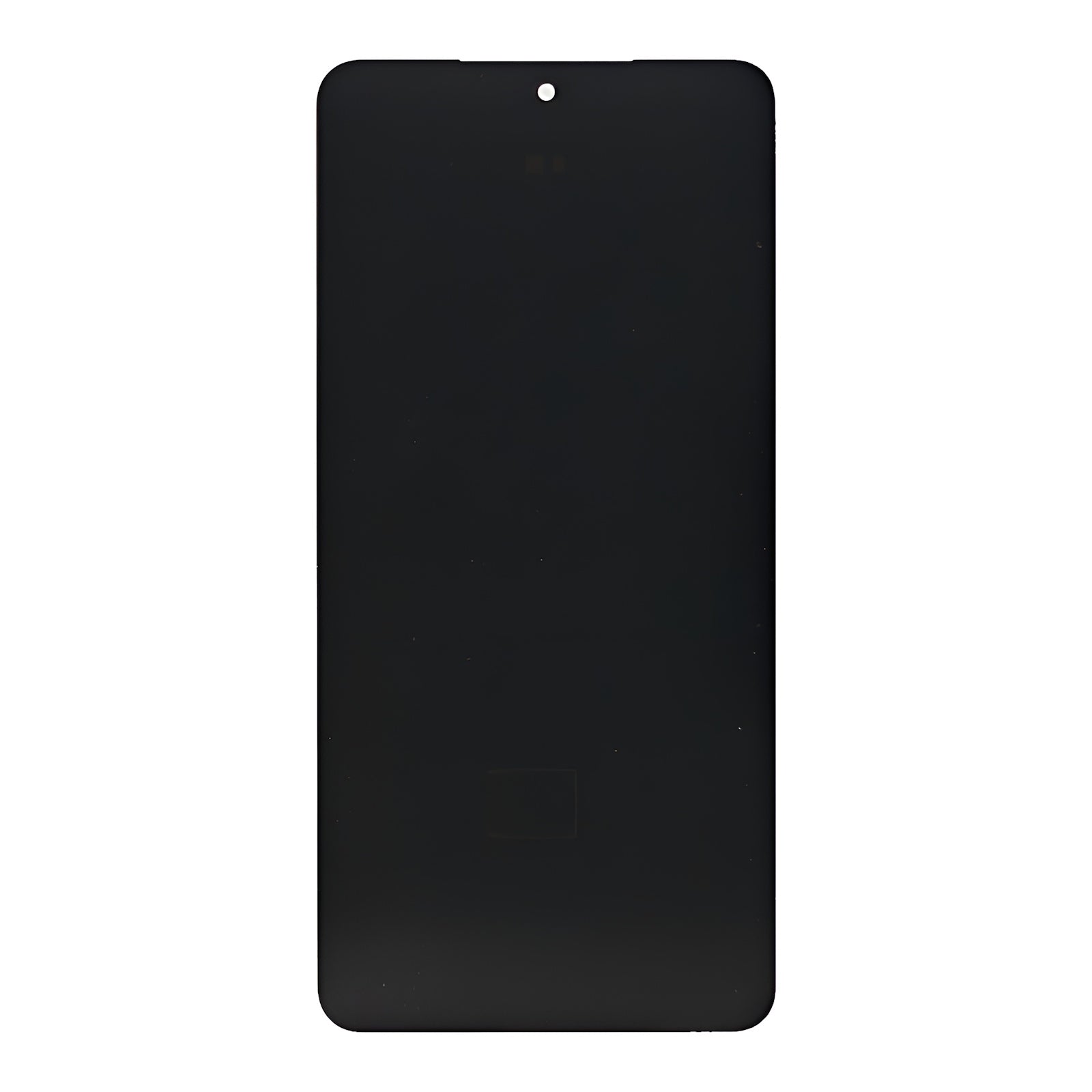 شاشة وهيكل لمس لهاتف Samsung Galaxy S26 Plus S947B بدون إطار أسود - حزمة خدمة