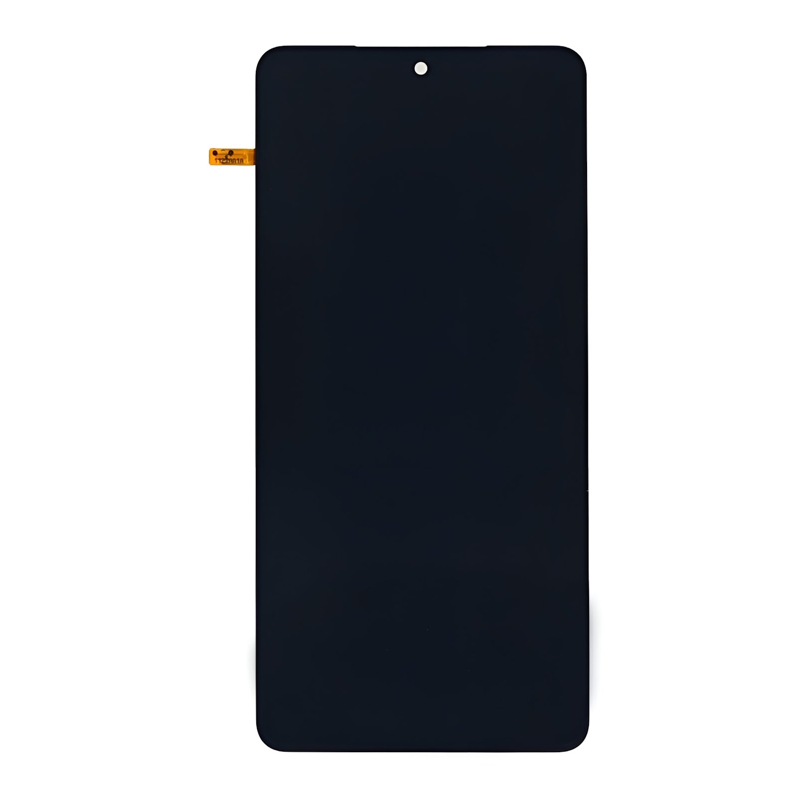 Samsung Galaxy S26 Ultra S948B شاشة وديجيتيزر بدون إطار، حزمة خدمة سوداء