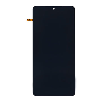 Samsung Galaxy S26 Ultra S948B شاشة وديجيتيزر بدون إطار، حزمة خدمة سوداء