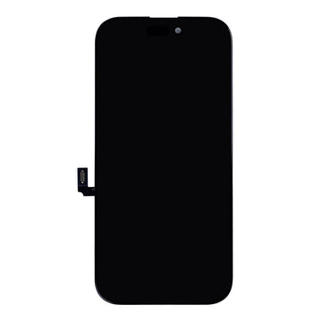 PHK For Apple iPhone 17 Display And Digitizer In-Cell (IC Removable) (120Hz)