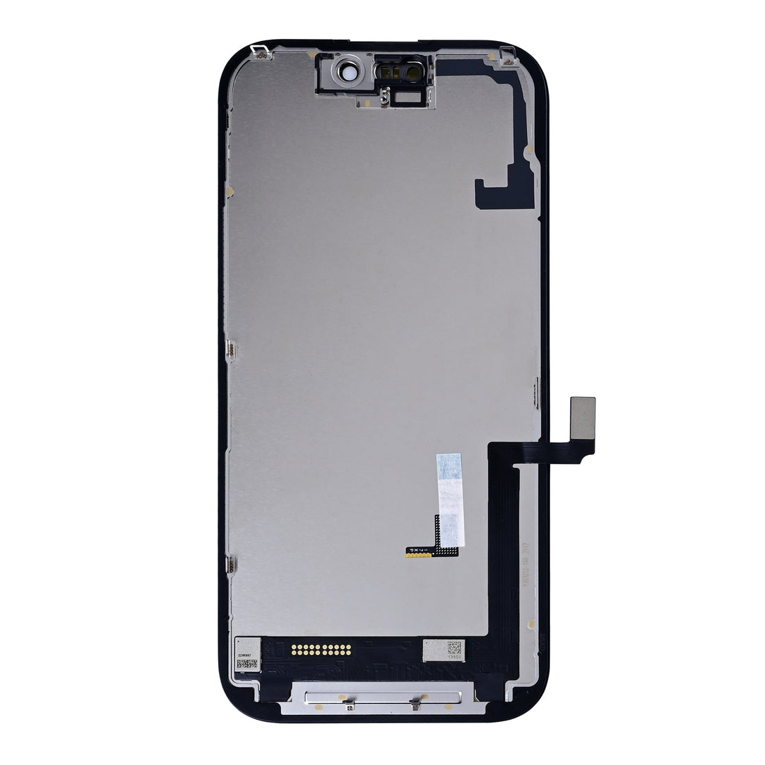 PHK For Apple iPhone 17 Display And Digitizer In-Cell (IC Removable) (120Hz)