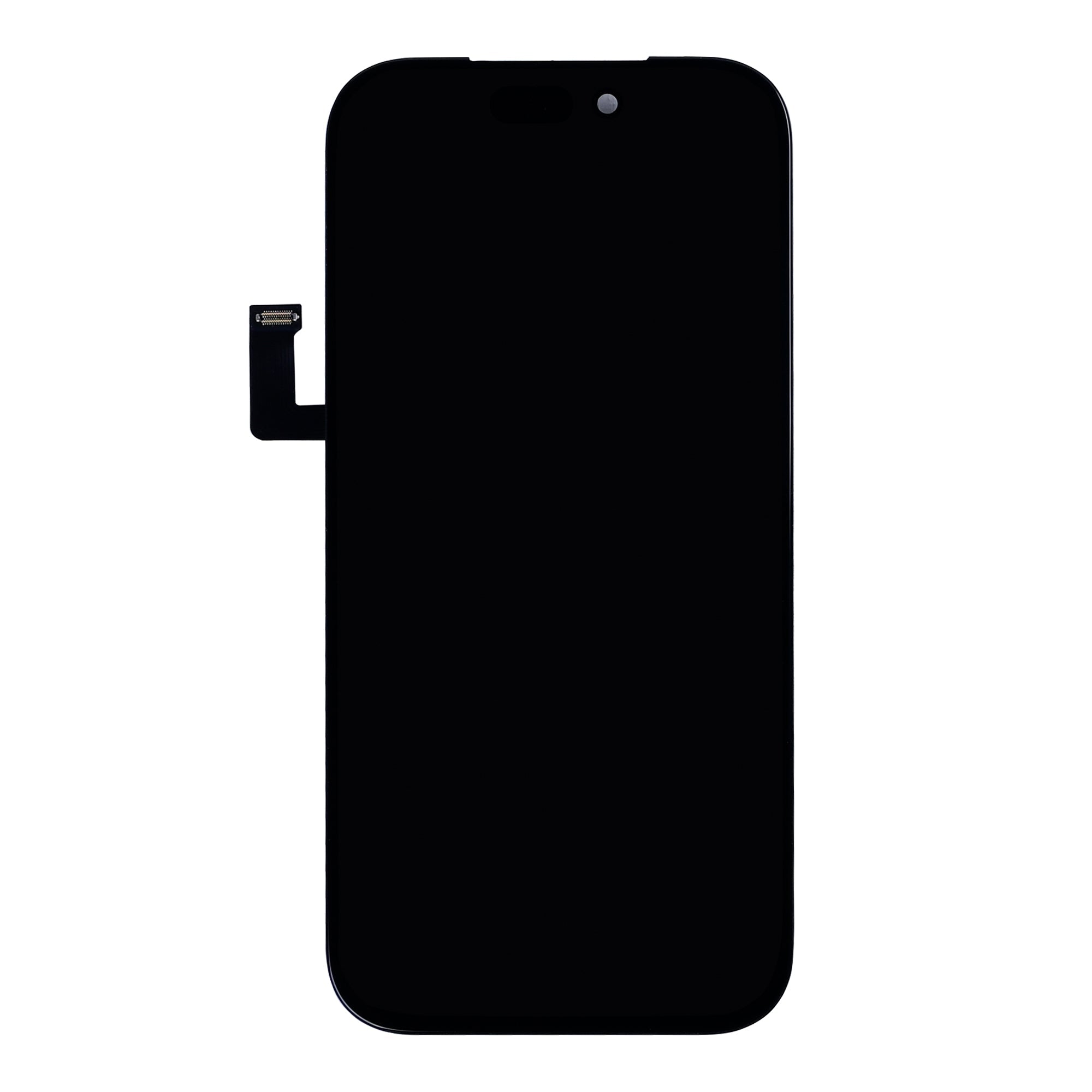 PHK For Apple iPhone 17 Pro Display And Digitizer In-Cell (IC Removable) (120Hz)