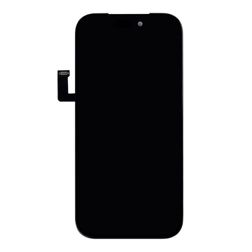 PHK For Apple iPhone 17 Pro Display And Digitizer In-Cell (IC Removable) (120Hz)