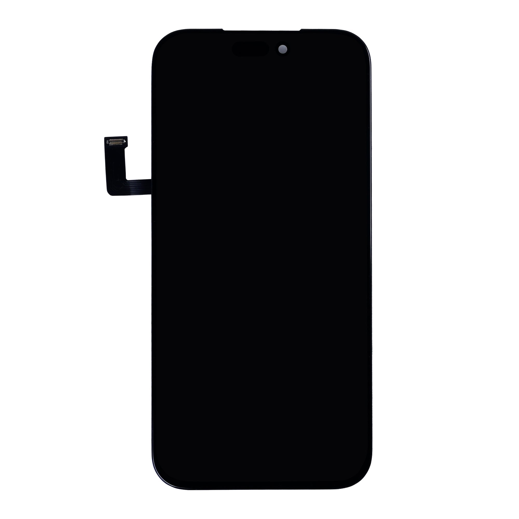 PHK For Apple iPhone 17 Pro Max Display And Digitizer In-Cell (IC Removable) (120Hz)