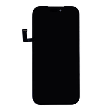 PHK For Apple iPhone 17 Pro Max Display And Digitizer In-Cell (IC Removable) (120Hz)