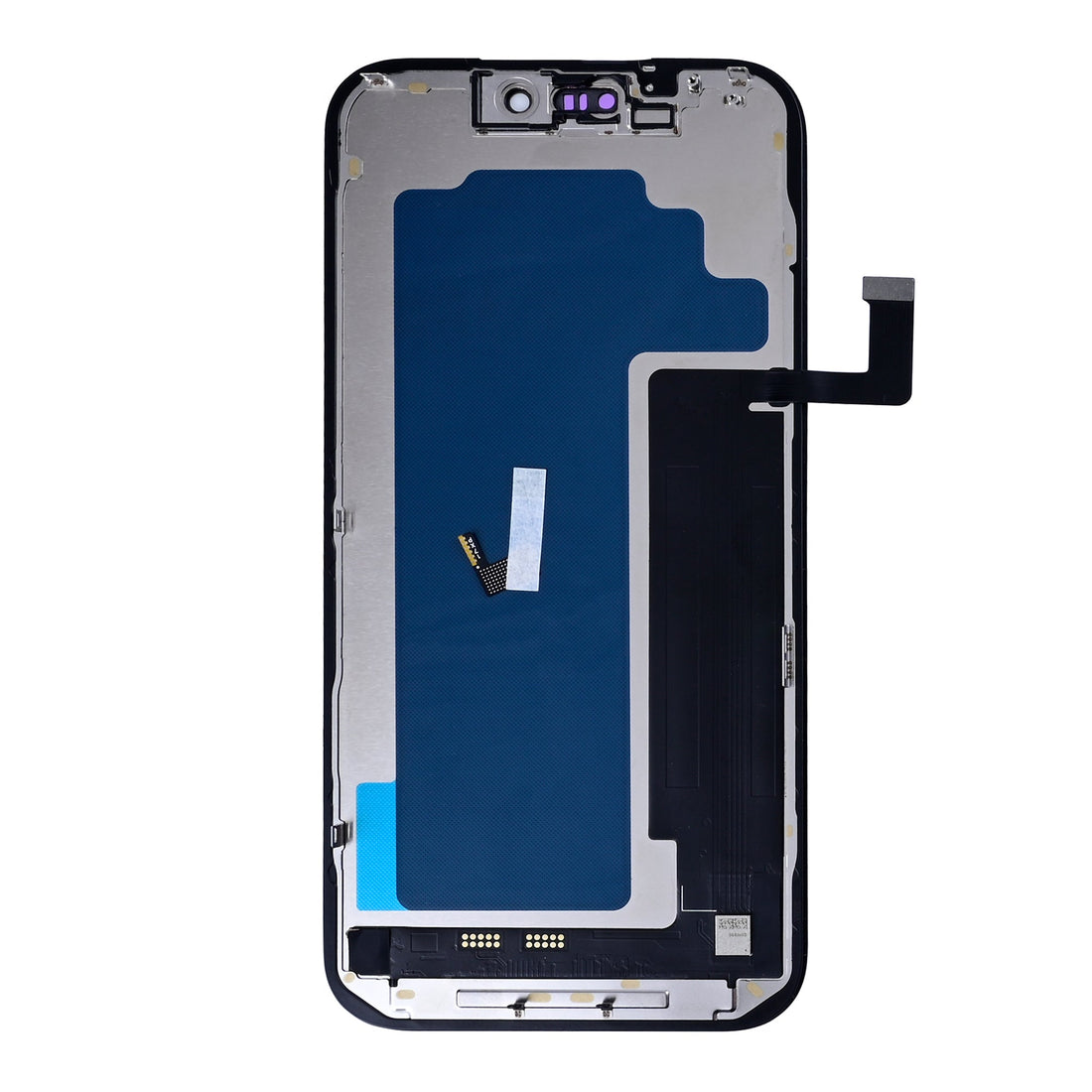 PHK For Apple iPhone 17 Pro Max Display And Digitizer In-Cell (IC Removable) (120Hz)