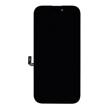 PHK For Apple iPhone 17 Display And Digitizer Hard-OLED (IC Removable) (90Hz)