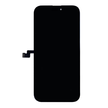 For Apple iPhone 16 Pro Max Display And Digitizer Soft-OLED Standard (IC Removable) (120Hz)