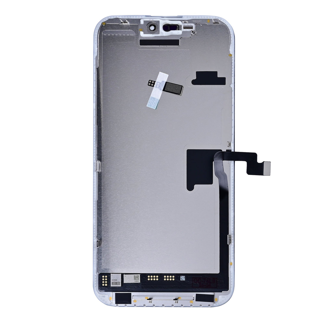 For Apple iPhone 16 Pro Max Display And Digitizer Soft-OLED Standard (IC Removable) (120Hz)