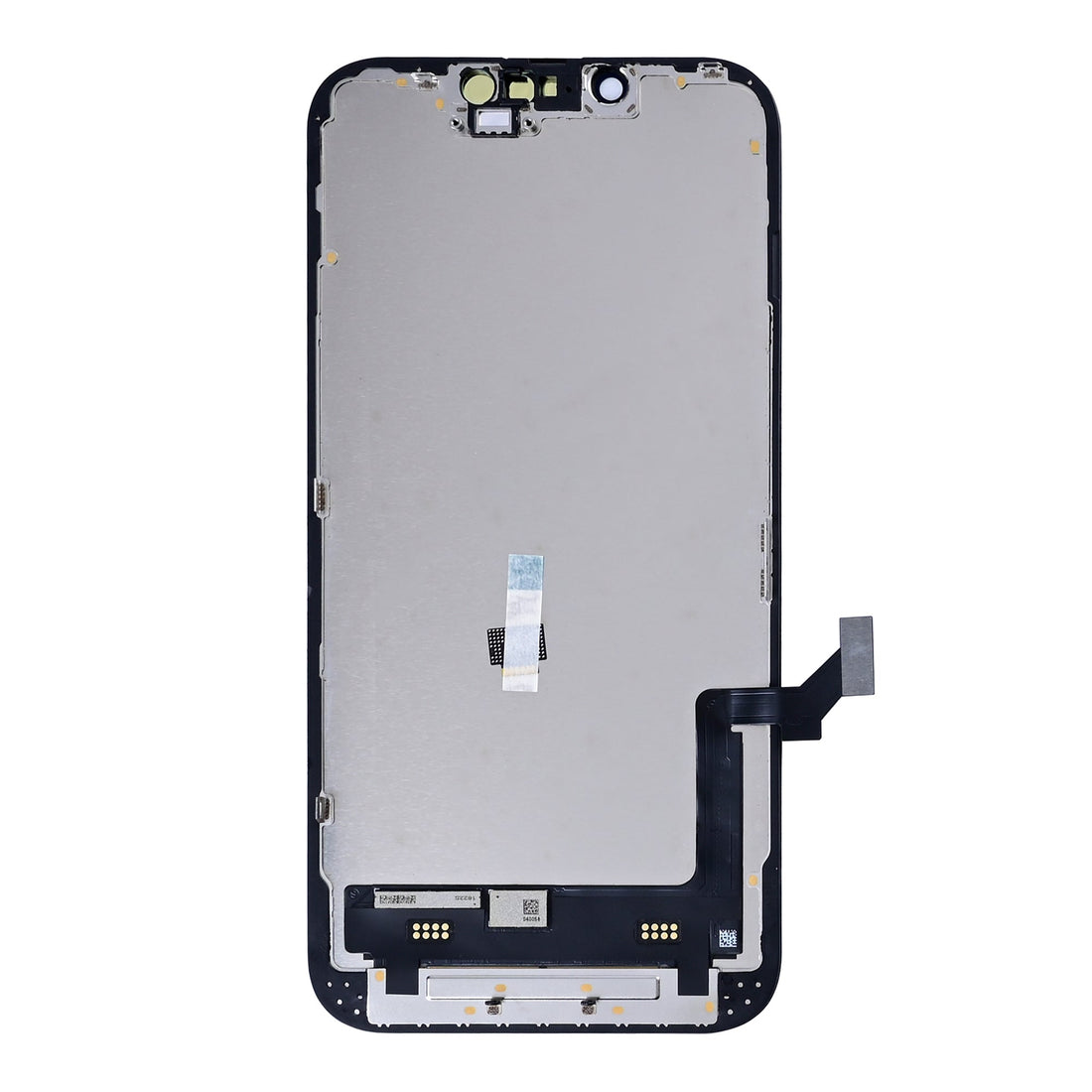 PHK For Apple iPhone 16e Display And Digitizer In-Cell (IC Removable) (60Hz)