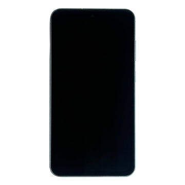 Samsung Galaxy S24 FE S721B Display And Digitizer With Frame Black Hard-OLED