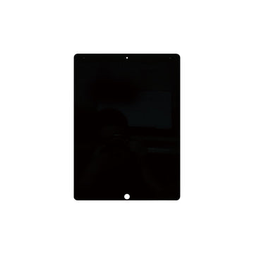 Para Apple iPad Pro 12.9 polegadas (2017) Ecrã e Digitalizador Preto OEM