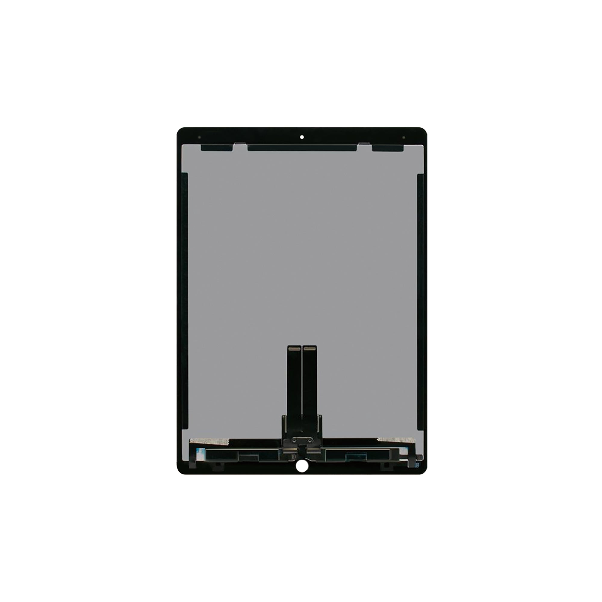 Para Apple iPad Pro 12.9 polegadas (2017) Ecrã e Digitalizador Preto OEM