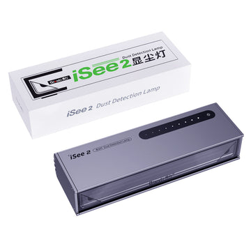ماسح الغبار QIANLI iSee 2 Pro