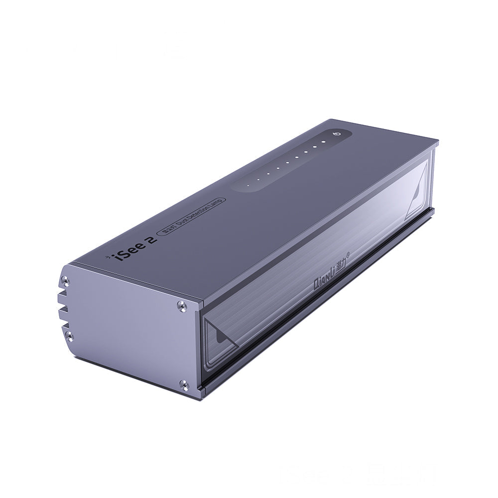QIANLI iSee 2 Pro Dust Scanner