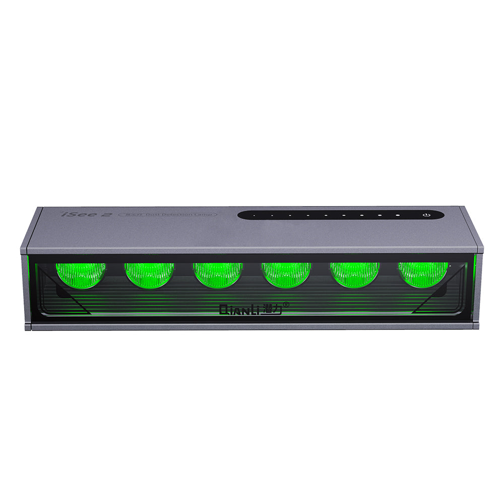 ماسح الغبار QIANLI iSee 2 Pro