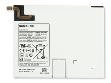 Samsung Galaxy Tab A 10.1 inch (2019) T510. T515 Battery EB-BT515ABU OEM