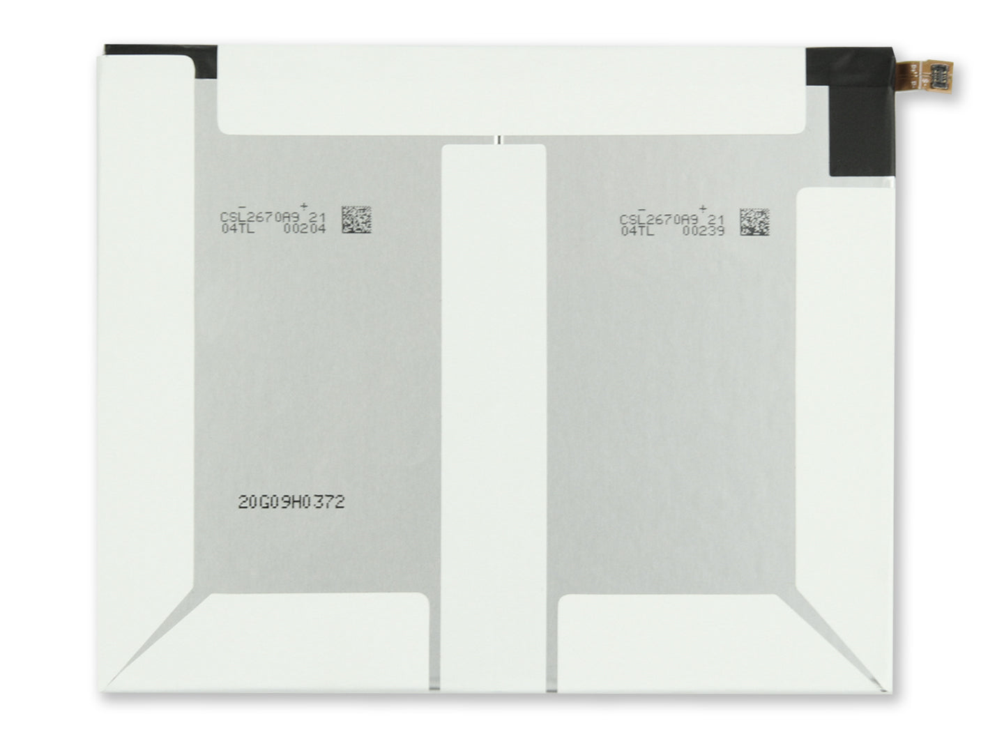 Samsung Galaxy Tab A 10.1 inch (2019) T510. T515 Battery EB-BT515ABU OEM