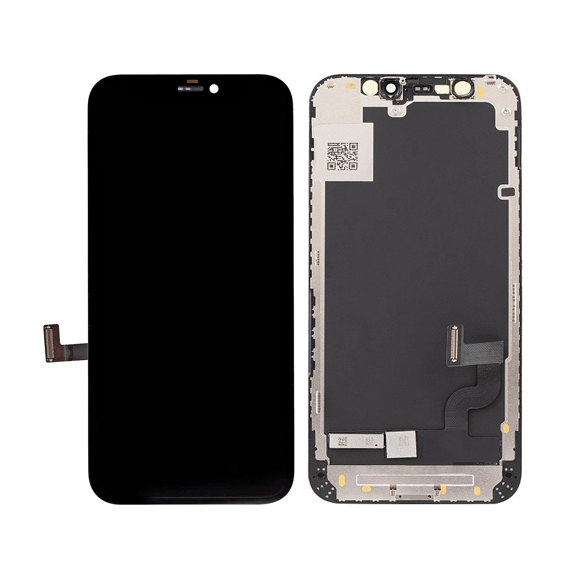GX For Apple iPhone 12 Mini Display And Digitizer Hard-OLED