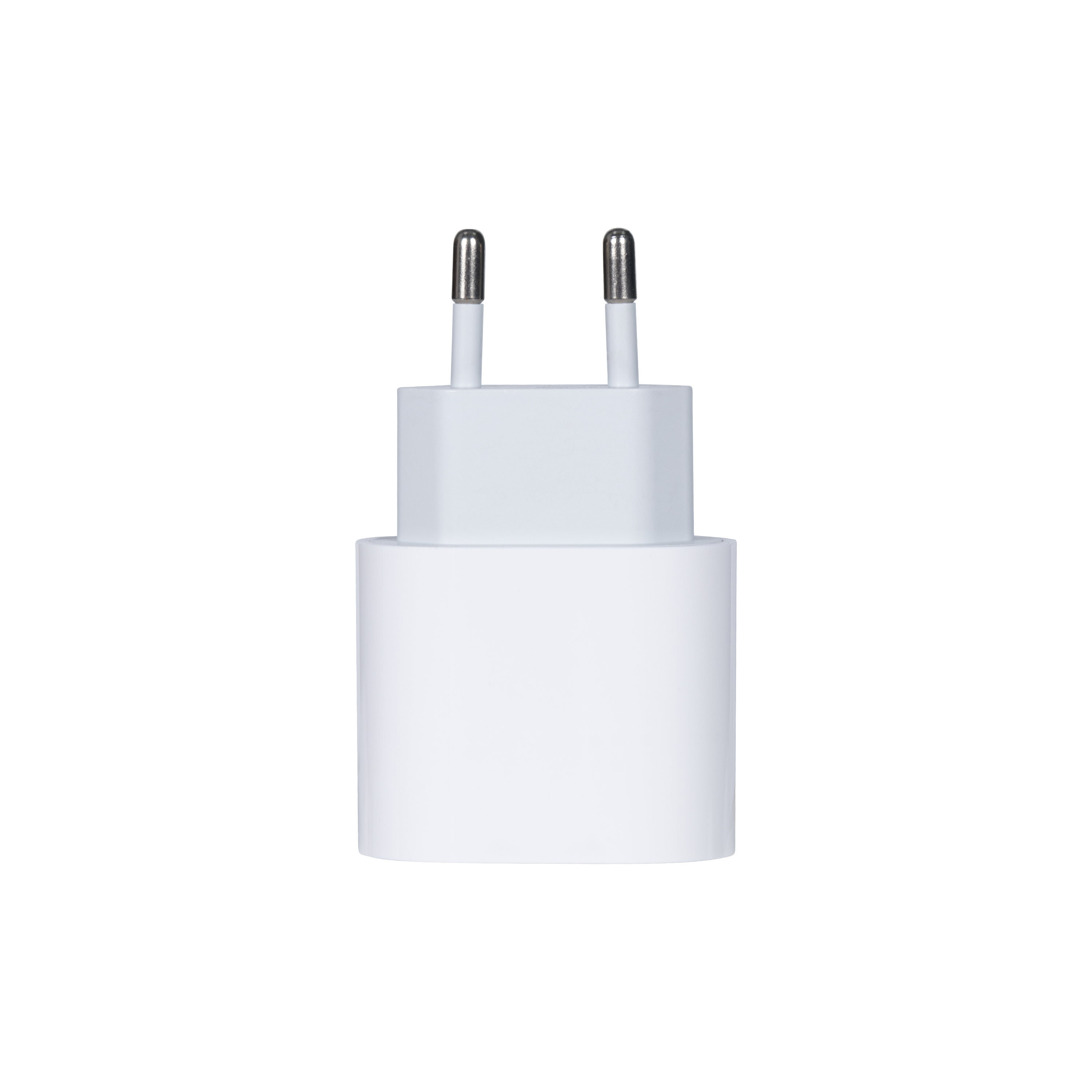 Para Carregador Apple USB-C 20W Branco, Caixa de Retalho