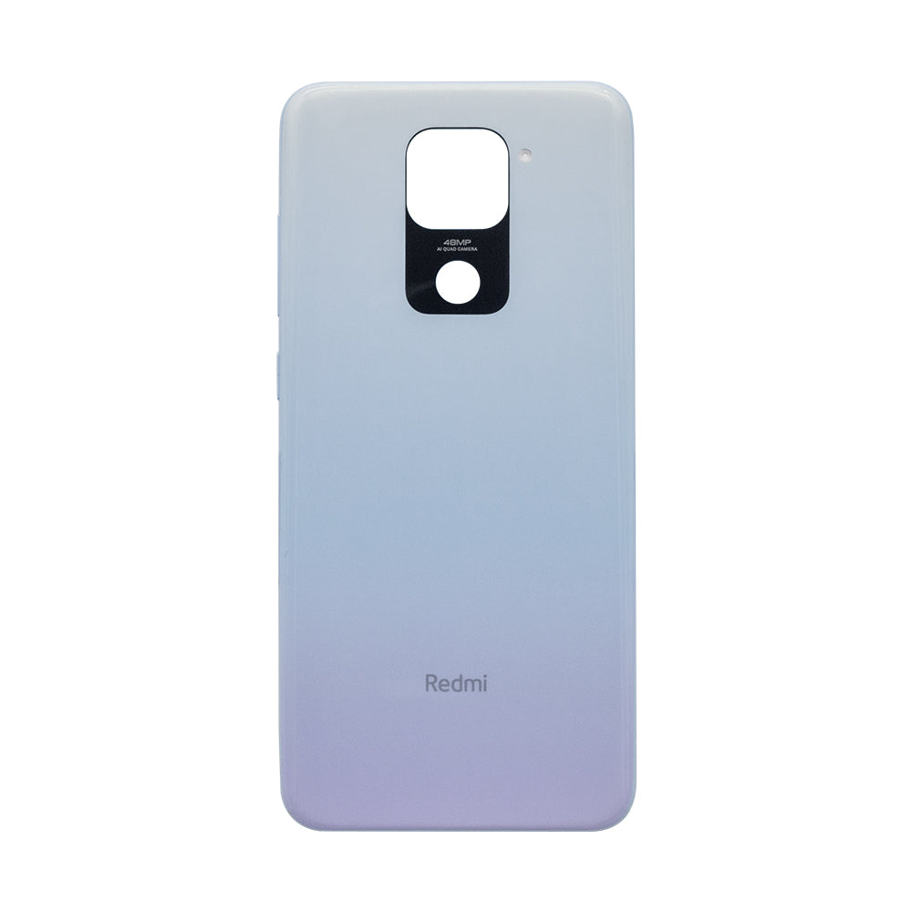 Xiaomi Redmi Note 9 Housing Polar White OEM