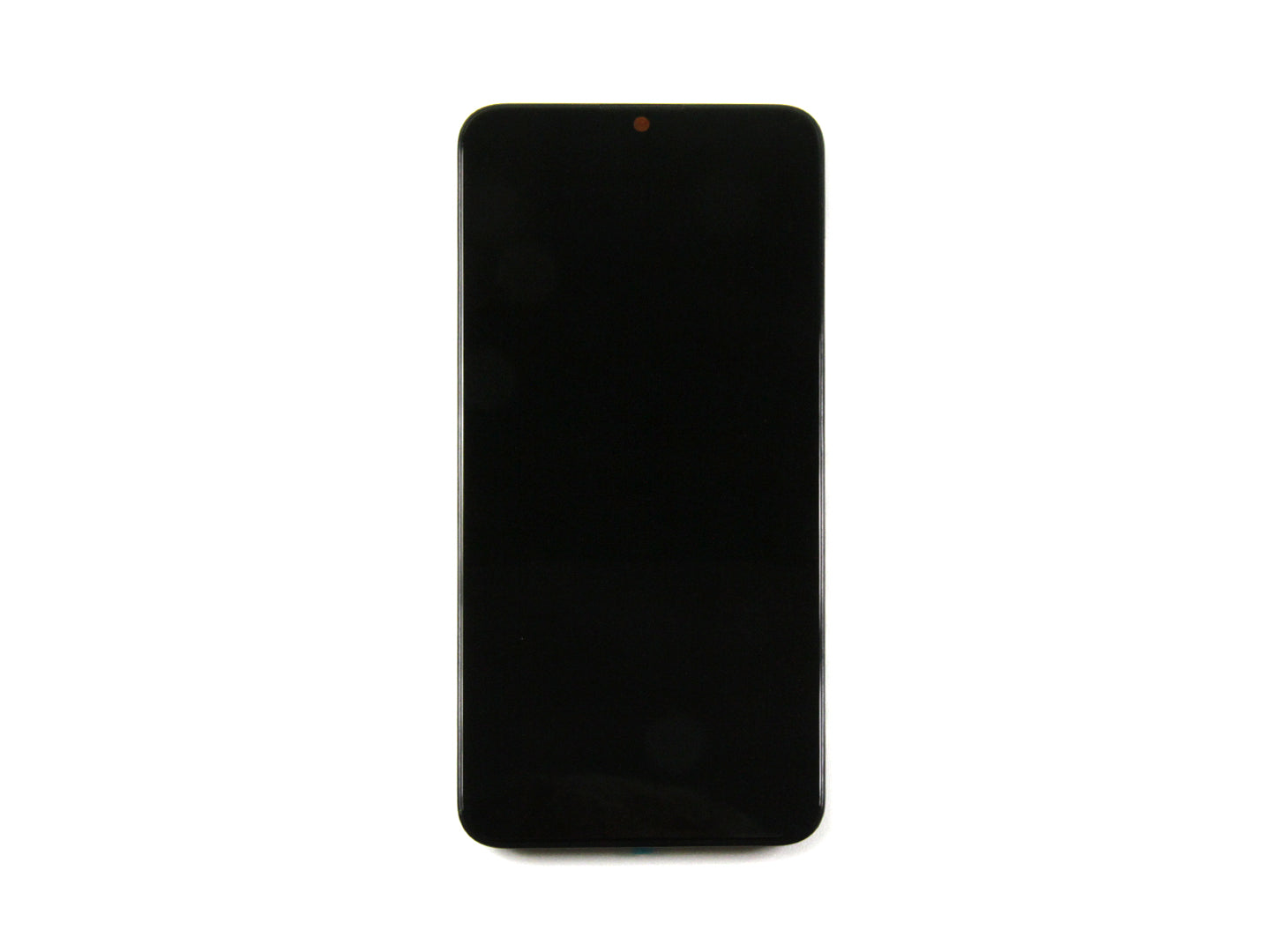 Ecrã e Digitalizador Huawei P Smart 2019 com Aro Preto OEM