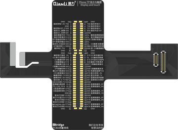QIANLI Display and Touch Replacement FPC iBridge Toolplus For Apple iPhone 7 Plus