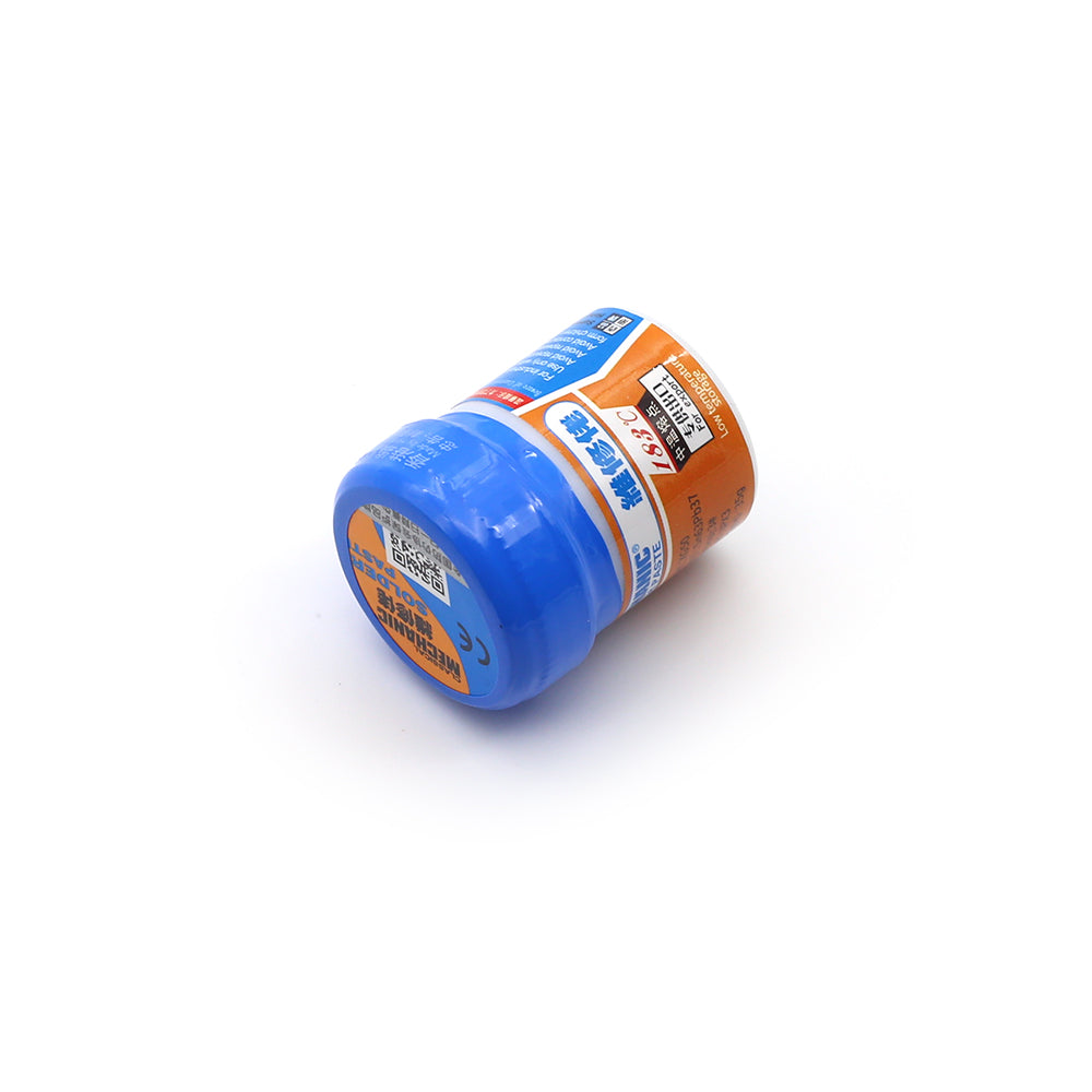 MECHANIC  XG-500 Solder Paste Low Temperature