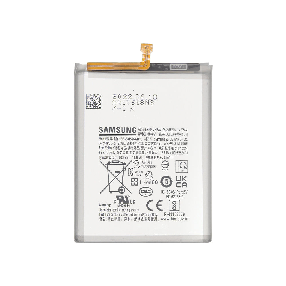 Samsung Galaxy A73 5G A736B Battery OEM