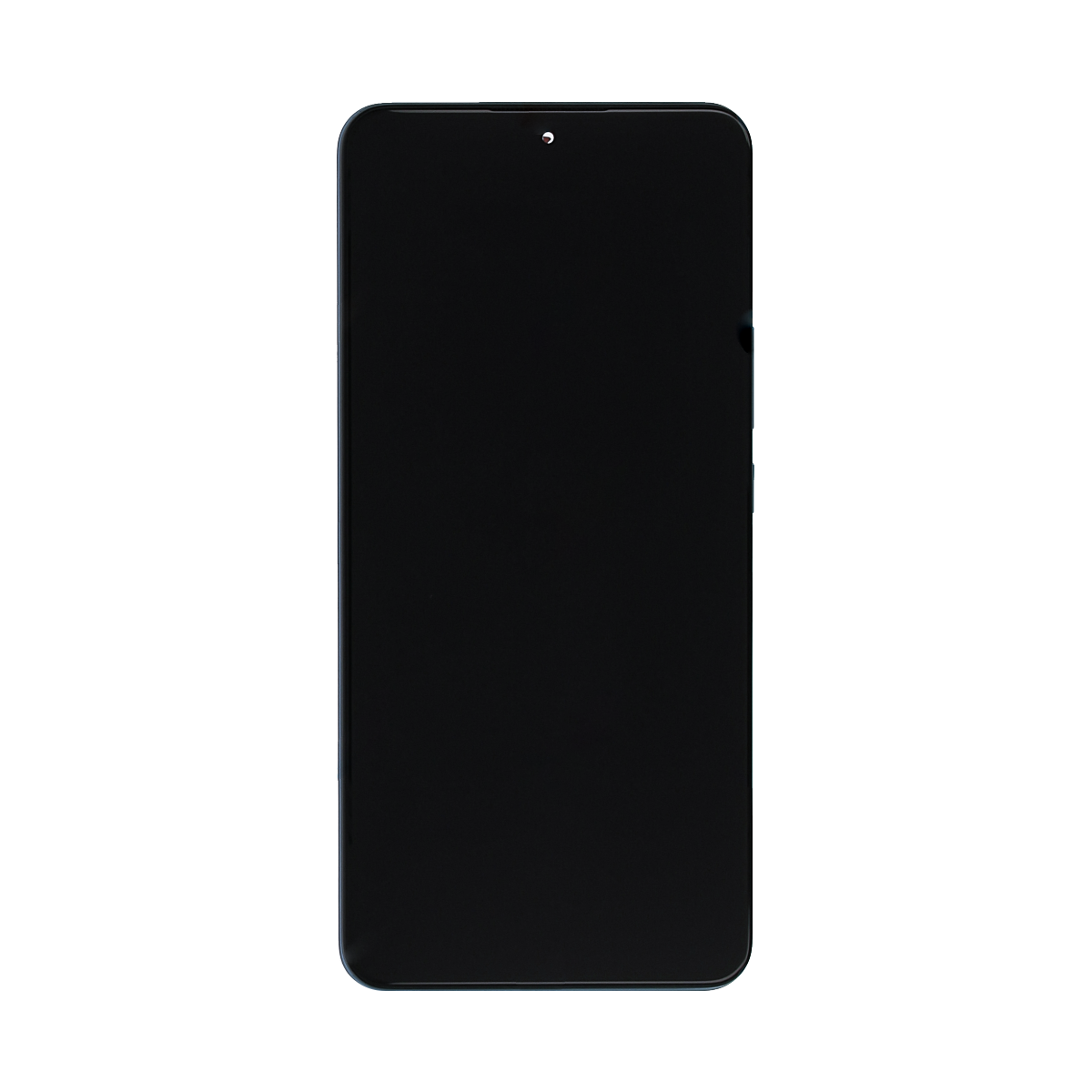 Xiaomi 12T 5G. 12T Pro 5G Display And Digitizer With Frame Blue OEM