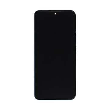 Xiaomi 12T 5G. 12T Pro 5G Display And Digitizer With Frame Blue OEM