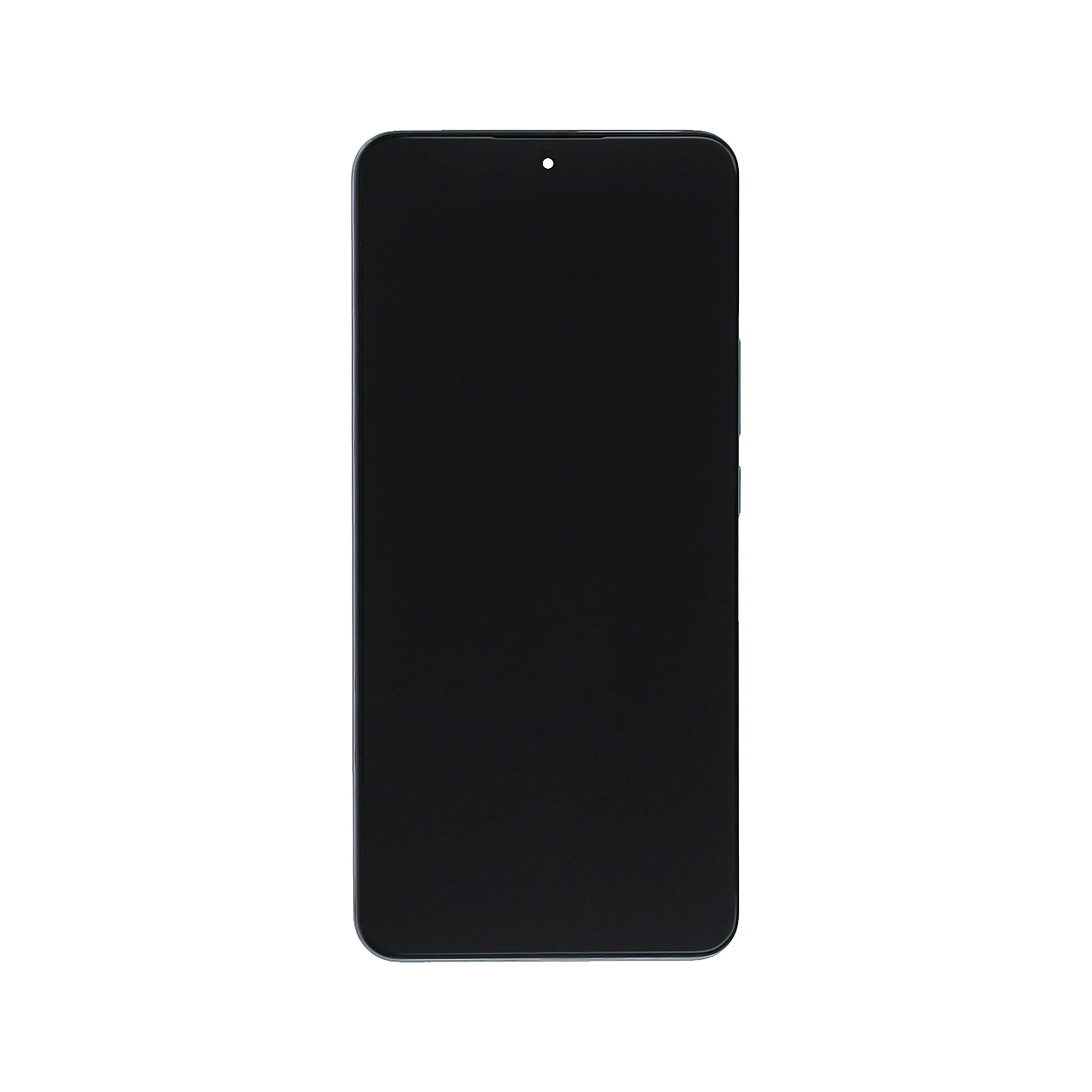Xiaomi 12T 5G. 12T Pro 5G Ecrã E Digitalizador Com Aro Prateado OEM