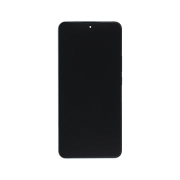 Xiaomi 12T 5G. 12T Pro 5G Ecrã E Digitalizador Com Aro Prateado OEM