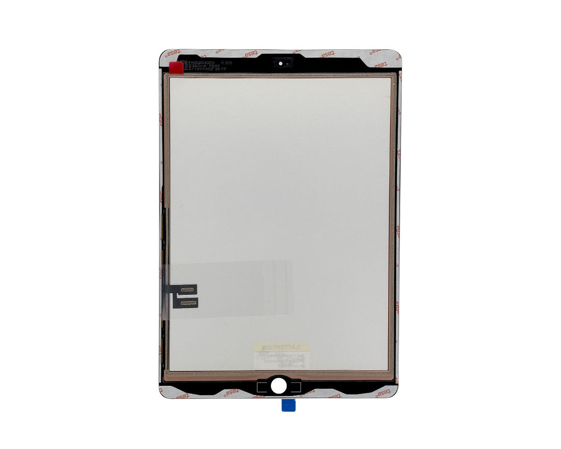 Para Apple iPad 7 (2019). iPad 8 (2020) 10,2 polegadas Digitalizador Preto OEM