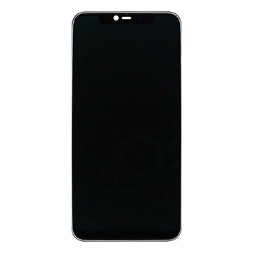 Xiaomi Mi 8 Pro Display And Digitizer Without Frame Black OEM