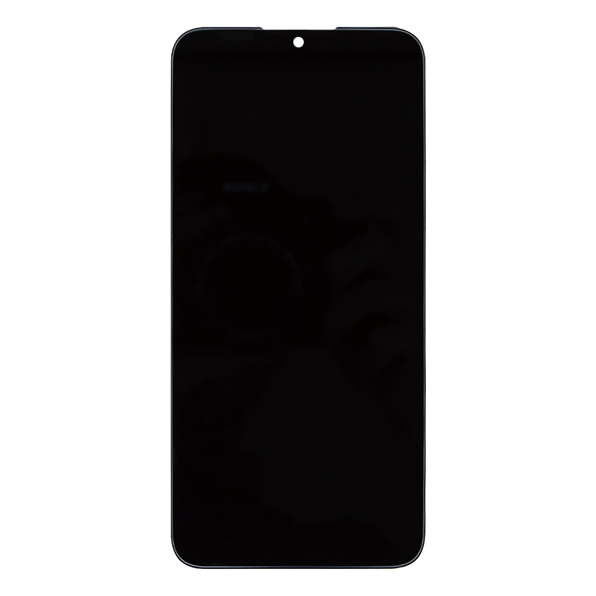 Ecrã e Digitalizador Xiaomi Mi Play Sem Aro Preto OEM