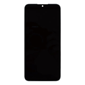 Xiaomi Mi Play Display And Digitizer Without Frame Black OEM