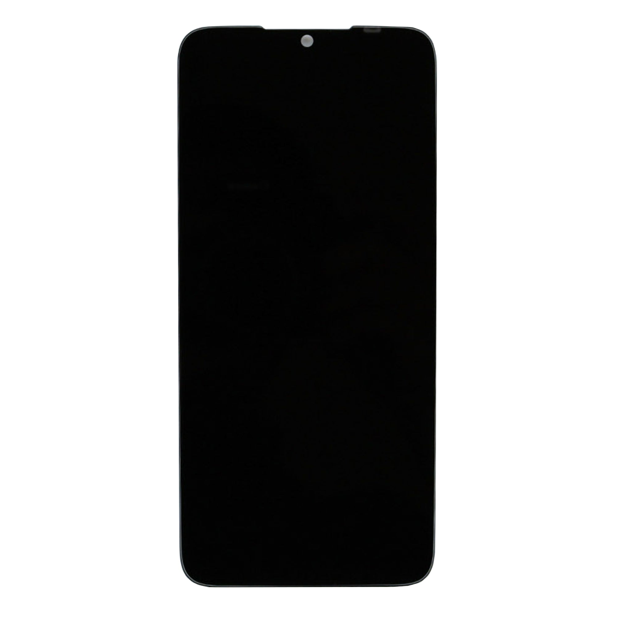 Xiaomi Redmi Note 7. Ecrã e Digitalizador Redmi Note 7 Pro Sem Moldura Preto OEM