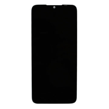 Xiaomi Redmi Note 7. Ecrã e Digitalizador Redmi Note 7 Pro Sem Moldura Preto OEM