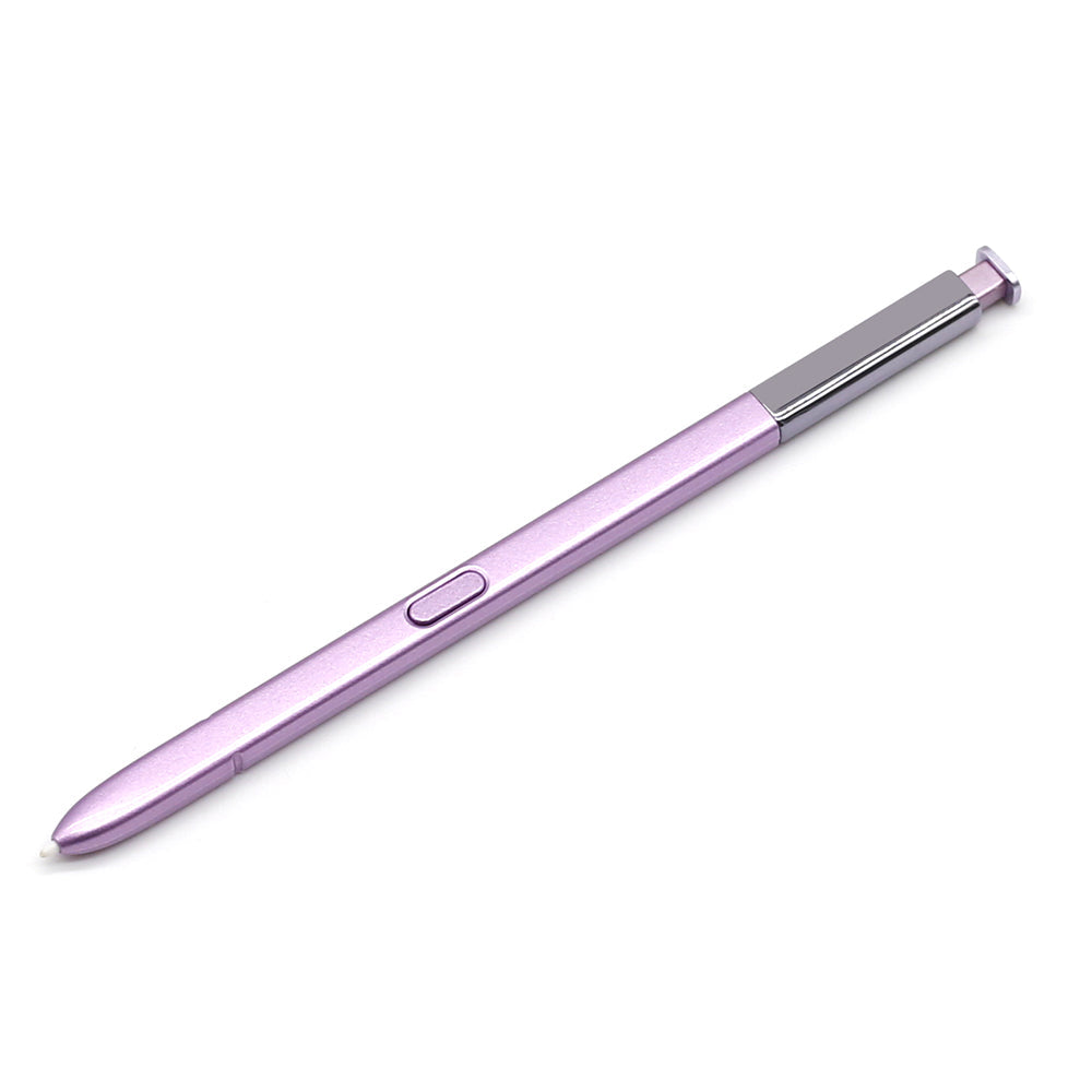 قلم S Pen أصلي لجهاز سامسونج جالكسي نوت 9 N960F لون بنفسجي لافندر