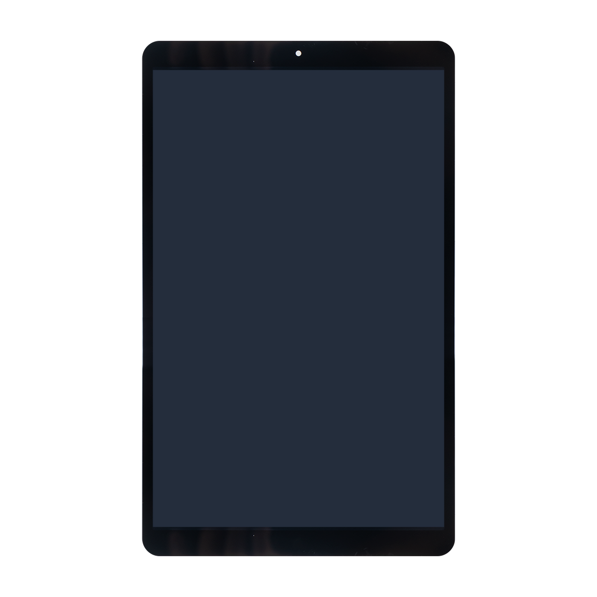 Samsung Galaxy Tab A 10.1 (2019) T510F. T515F Display And Digitizer Without Frame Black OEM