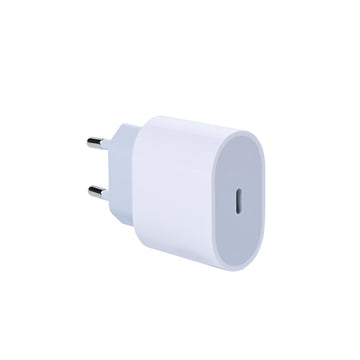 For Apple USB-C Power Adapter 35W White Bulk